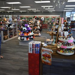 Fredrick's Hallmark Shop - Plenty of gift ideas!