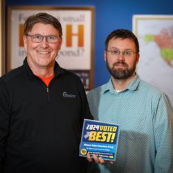Midwest Select Insurance Group - MSIG