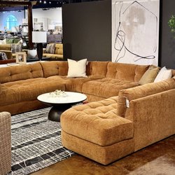 Stacy Furniture & Design - New sofas and sectionals now on display at Stacy's in Grapevine!