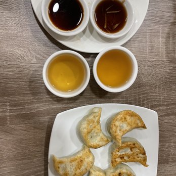 Dumpling Kitchen - Potstickers - Chinese Near Me - San Francisco, California Dumpling Kitchen - Potstickers - Chinese Near Me - San Francisco, California