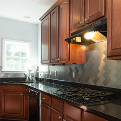 RCC Handy Services - First Kitchen backsplash