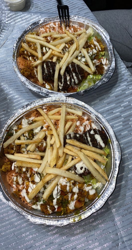 New York Eats
