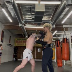 Sonshine Private Training