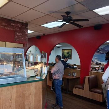 El Toro Loco Restaurant - You have the option to get to go or sit and enjoy. - Tacos Near Me - Whittier, California
