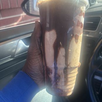 Shebrews Coffee - Delicious ( Mexican mocha) - Coffee & Tea Near Me - Butte, Montana Shebrews Coffee - Delicious ( Mexican mocha) - Coffee & Tea Near Me - Butte, Montana