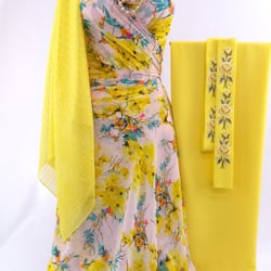 Fabric Boutique - Summer chiffons just in
