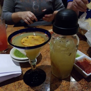 Abuelo's Mexican Restaurant - Poured up El Jeffe - Mexican Near Me - Hurst, Texas Abuelo's Mexican Restaurant - Poured up El Jeffe - Mexican Near Me - Hurst, Texas