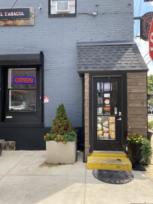 El Caracol Mexican Grill by null