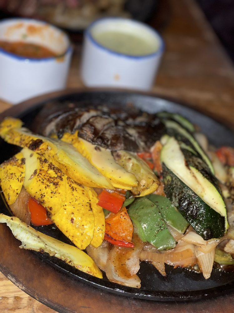 The Original Ninfa's on Navigation