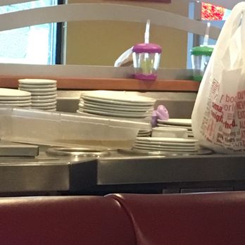 Denny's - Take out next to the dripping water - Diners Near Me - Galloway, New Jersey