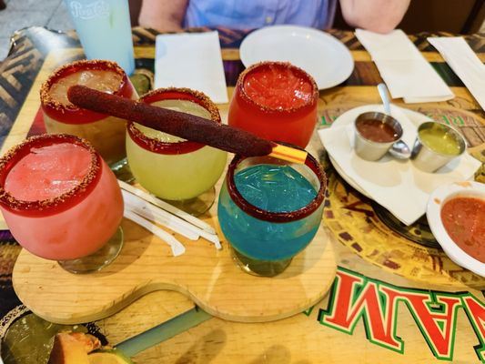 El Tenampa Mexican Restaurant by null