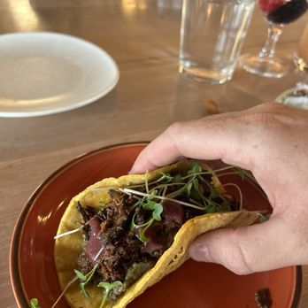 Owamni - Birria taco - New American Near Me - Minneapolis, Minnesota Owamni - Birria taco - New American Near Me - Minneapolis, Minnesota