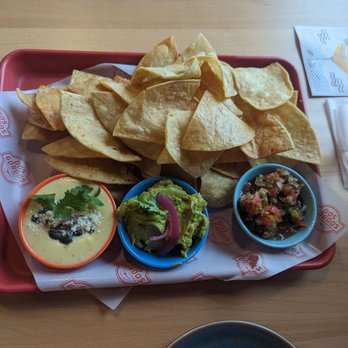 Dos Gordos Tacos & Tequila - Trinity - Tacos Near Me - Spokane, Washington Dos Gordos Tacos & Tequila - Trinity - Tacos Near Me - Spokane, Washington