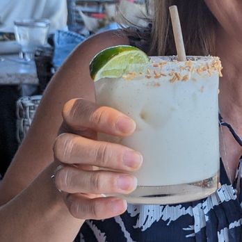 Coasterra - Mexican Near Me - San Diego, California