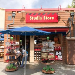Studio Store