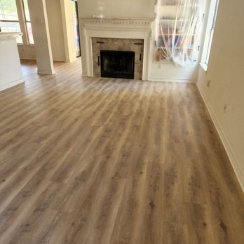 Hill Country Flooring & Construction - Our home after the floors were installed. - Flooring Near Me - Austin, Texas Hill Country Flooring & Construction - Our home after the floors were installed. - Flooring Near Me - Austin, Texas
