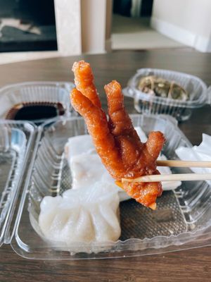 Dim Sum King by null