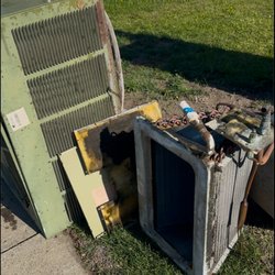 Same Day Air Conditioning & Heating