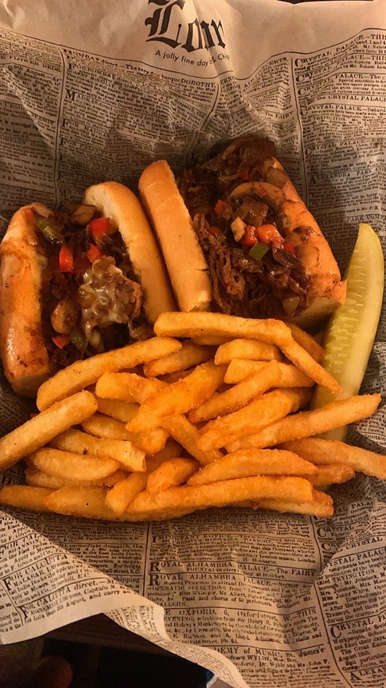 FLAMINGO’S BAR & GRILLE - Updated January 2025 - 69 Photos & 57 Reviews