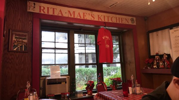 Rita Mae's Kitchen by null