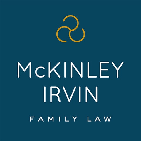 McKinley Irvin - divorce attorney in Seattle, WA