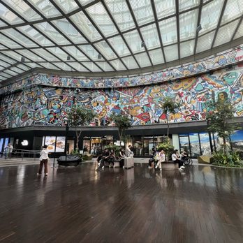 K11 廣場 - Shopping Centers Near Me - Hong Kong, HK