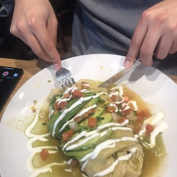 Broken Yolk Cafe - Fiesta Burrito - American Near Me - Glendora, California Broken Yolk Cafe - Fiesta Burrito - American Near Me - Glendora, California