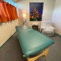 Ryan Bemis, DOM, RT  - Crossroads Acupuncture