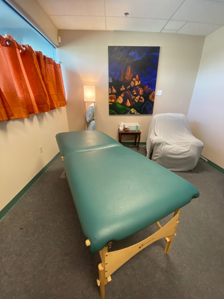 RYAN BEMIS, DOM, RT CROSSROADS ACUPUNCTURE Updated August 2024 11 Photos & 11 Reviews