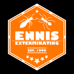 Ennis Exterminating