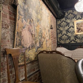 Anastasia's Speakeasy