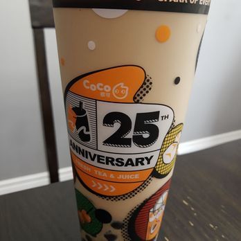 COCO FRESH TEA & JUICE - Updated August 2025 - 70 Photos
