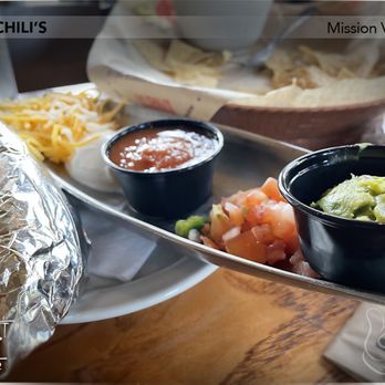 Chili's - Mix & Match Fajitas - Sides ($17.69) - Tex-Mex Near Me - Mission Viejo, California Chili's - Mix & Match Fajitas - Sides ($17.69) - Tex-Mex Near Me - Mission Viejo, California