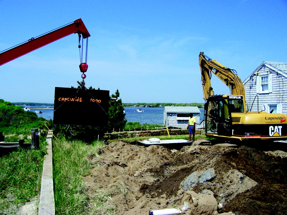 Slide of Capewide Enterprises