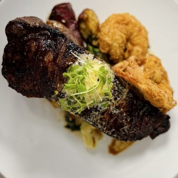 Salt Kitchen & Bar - Bars Near Me - Ship Bottom, New Jersey