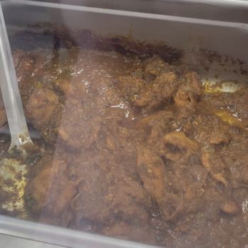 Asia Bazaar - Curry chicken in tbe front Cauliflower in the back - International Grocery Near Me - Ontario, California Asia Bazaar - Curry chicken in tbe front Cauliflower in the back - International Grocery Near Me - Ontario, California