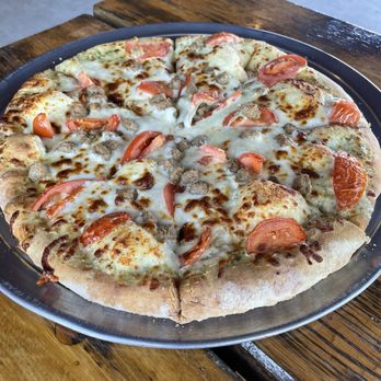 The Rim Rock Patio - Pizza Near Me - Torrey, Utah The Rim Rock Patio - Pizza Near Me - Torrey, Utah