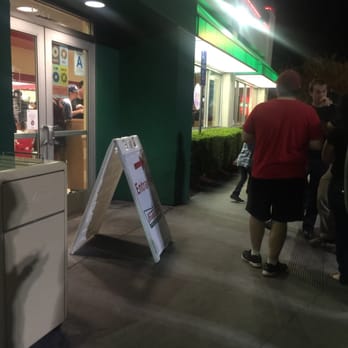 Krispy Kreme - day - Donuts Near Me - Burbank, California