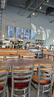 The Well Coffeehouse by null