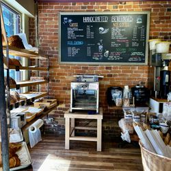 Mabel's Bakery