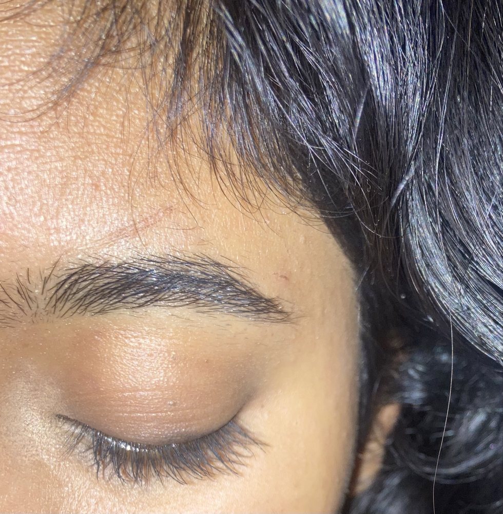 YUVA THREADING SALON 98 Photos & 363 Reviews 2182 E Lincoln Ave