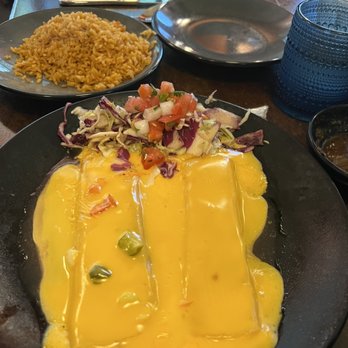 Uncle Julio's - Cheese only enchiladas - Mexican Near Me - Fort Worth, Texas Uncle Julio's - Cheese only enchiladas - Mexican Near Me - Fort Worth, Texas