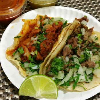Tacos El Rancho - More tacos - Tacos Near Me - Westminster, California