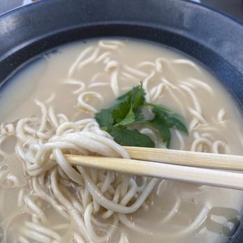 In Ramen - Plain Ramen - Ramen Near Me - Dania Beach, Florida