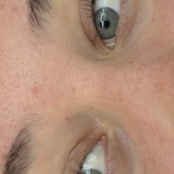 Deka Lash Highland Village - Lash results