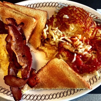 Waffle House - All Star! - Breakfast & Brunch Near Me - Lebanon, Tennessee