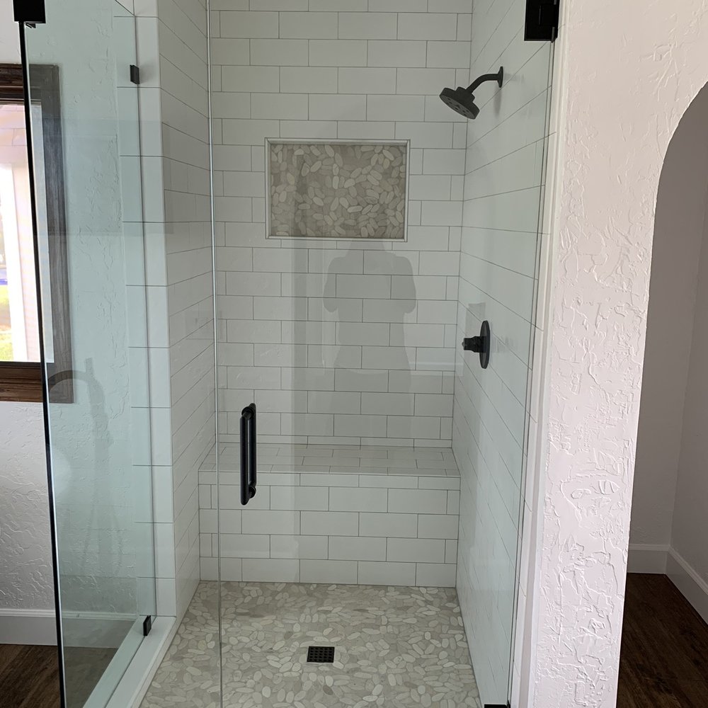 All About Glass & Mirror - Bathroom - Windows Installation Near Me All About Glass & Mirror - Bathroom - Windows Installation Near Me