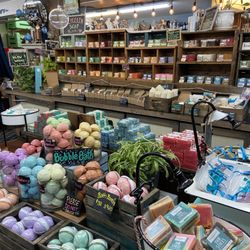 Yahk Soap & Candle Co - Our little shop is full of our handmade soap and body products