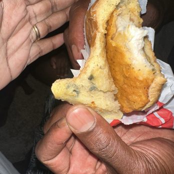 7-Eleven - Be careful getting the chicken sandwich. It's not worth it. Mine had mold on it. - Convenience Stores Near Me - Sacramento, California 7-Eleven - Be careful getting the chicken sandwich. It's not worth it. Mine had mold on it. - Convenience Stores Near Me - Sacramento, California