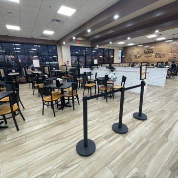 El Cafetal Bakery & Restaurant - Dining area - Coffee & Tea Near Me - Orlando, Florida El Cafetal Bakery & Restaurant - Dining area - Coffee & Tea Near Me - Orlando, Florida
